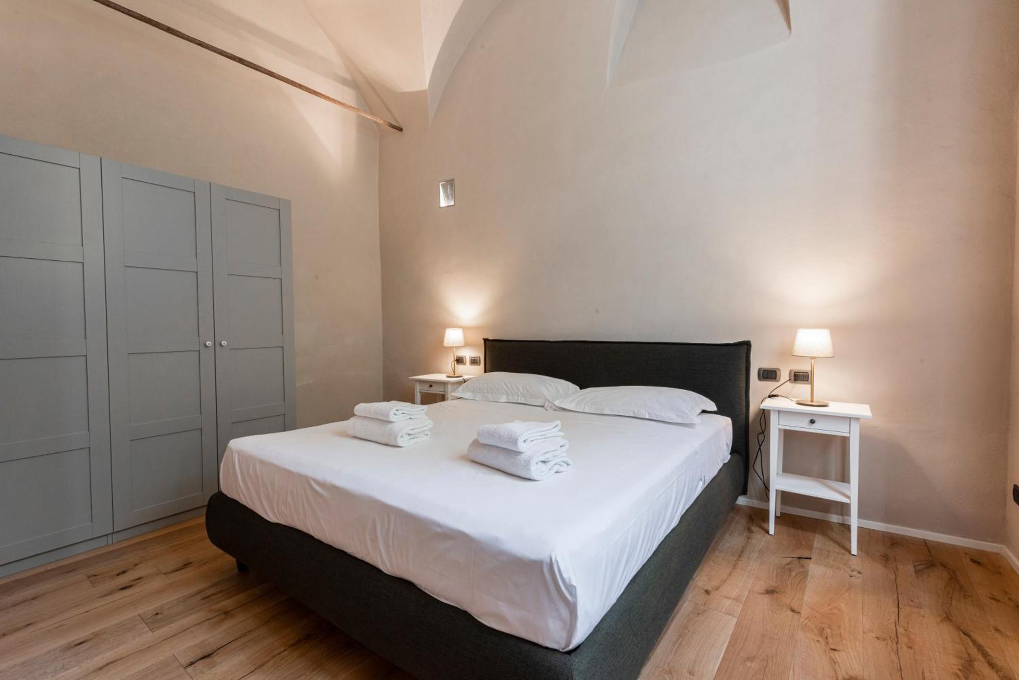 Ramaglianti Hidden Gem By Mmega Lejlighed Firenze Eksteriør billede
