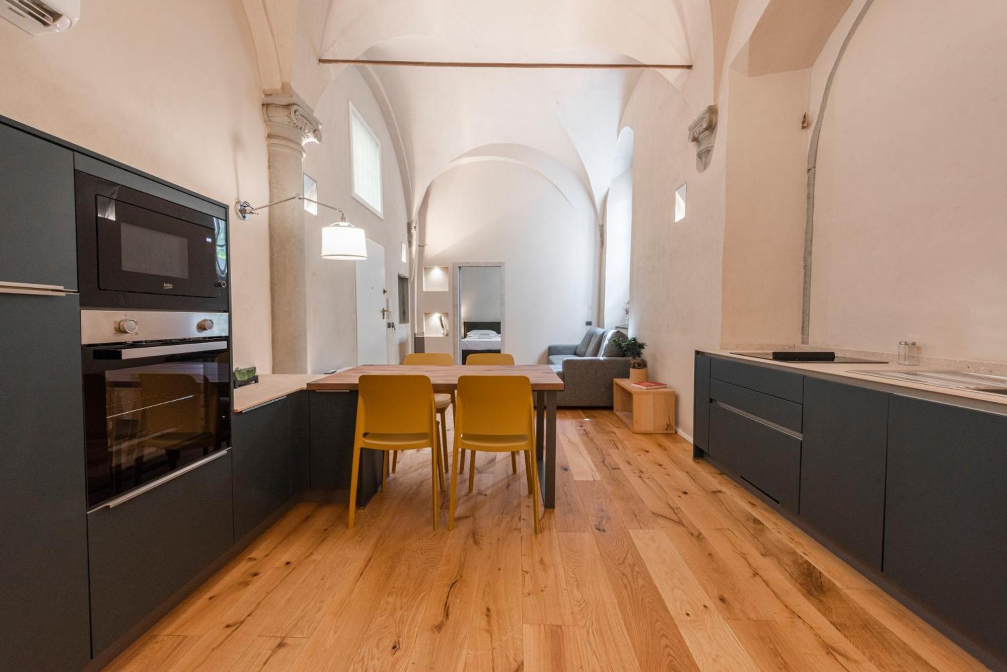 Ramaglianti Hidden Gem By Mmega Lejlighed Firenze Eksteriør billede