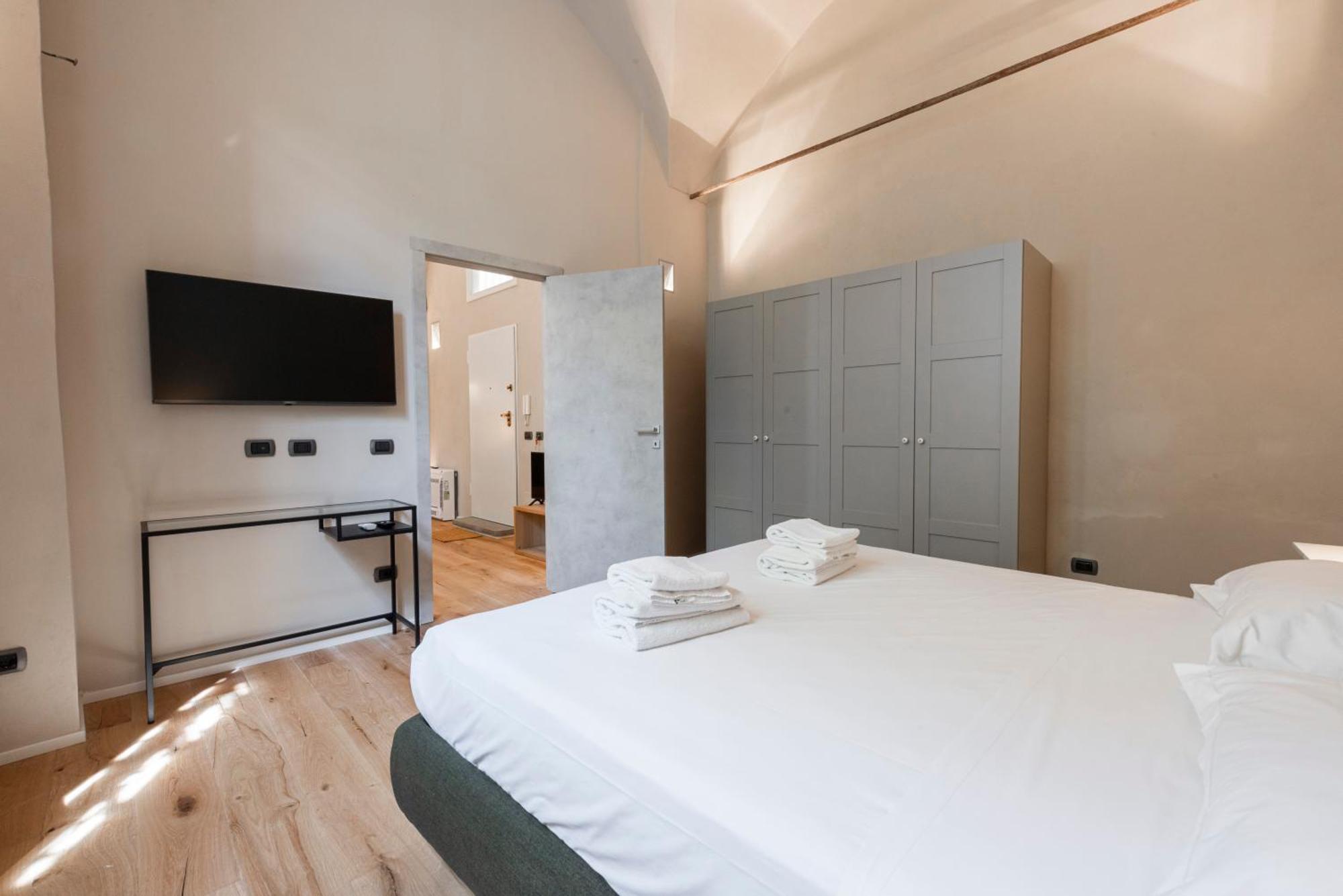 Ramaglianti Hidden Gem By Mmega Lejlighed Firenze Eksteriør billede