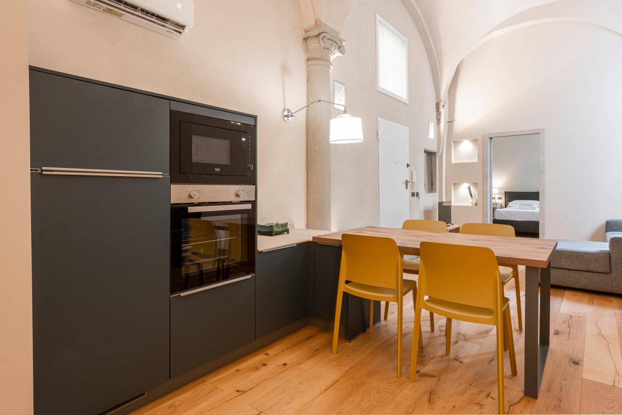 Ramaglianti Hidden Gem By Mmega Lejlighed Firenze Eksteriør billede