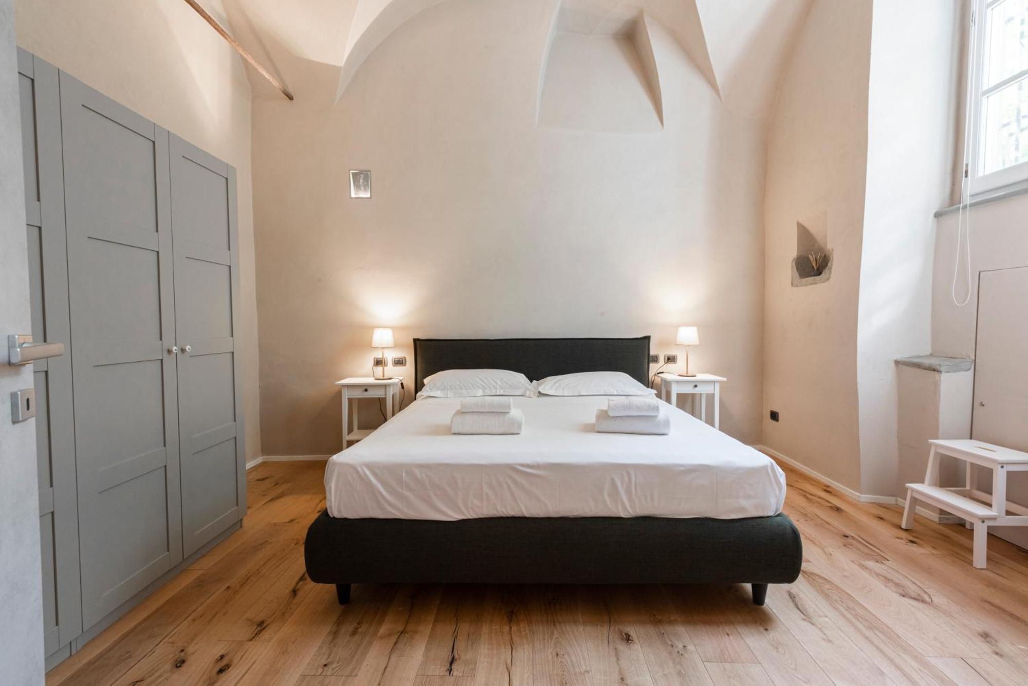Ramaglianti Hidden Gem By Mmega Lejlighed Firenze Eksteriør billede