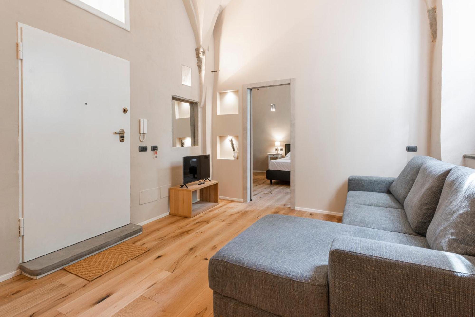 Ramaglianti Hidden Gem By Mmega Lejlighed Firenze Eksteriør billede