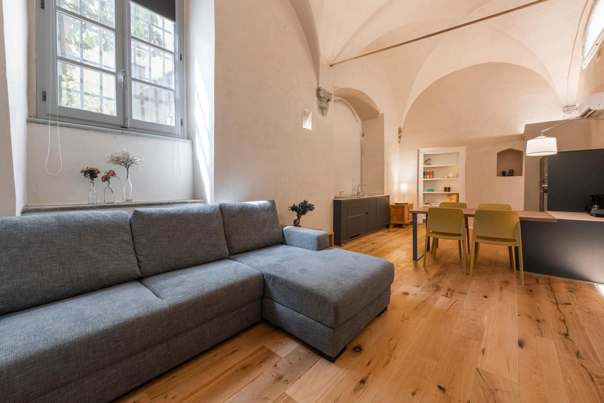 Ramaglianti Hidden Gem By Mmega Lejlighed Firenze Eksteriør billede